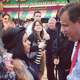 Illustration for article titled Chris Christie Finally Met Snooki And It Was Pretty Dark, Unpleasant